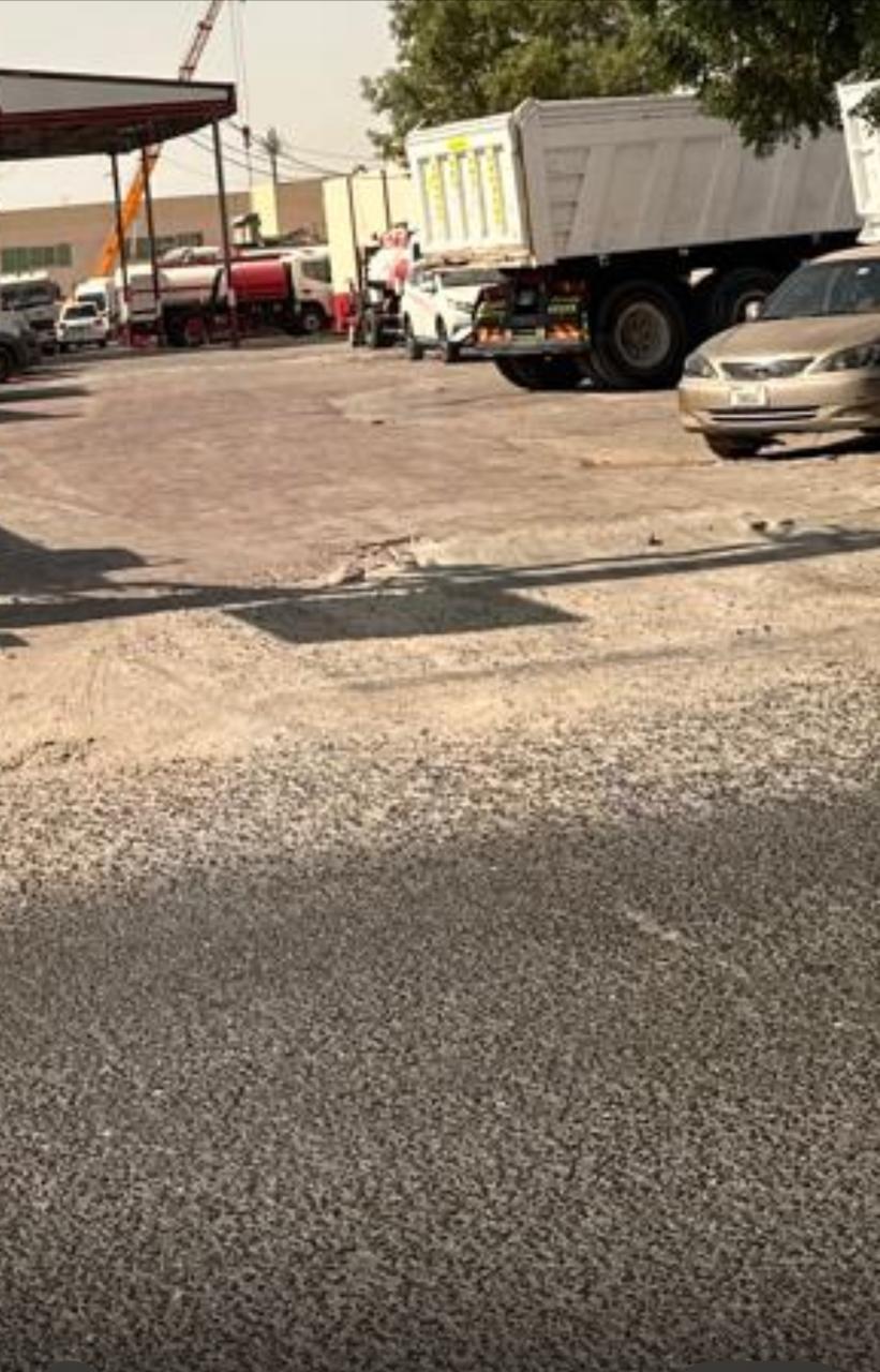 Prime Land for Lease in Ras Al Khor Industrial Area 2
