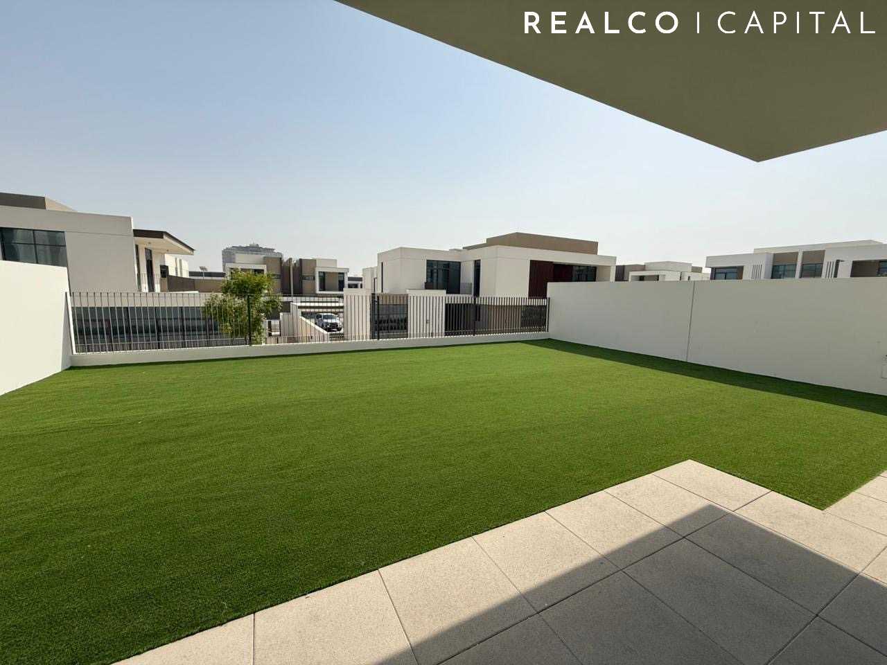 4 Bed Semi-Detached Villa | Type B