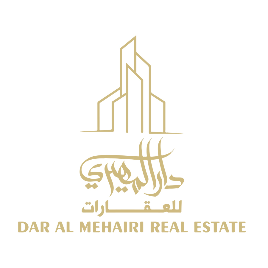 Dar Al Mehairi Real Estate logo