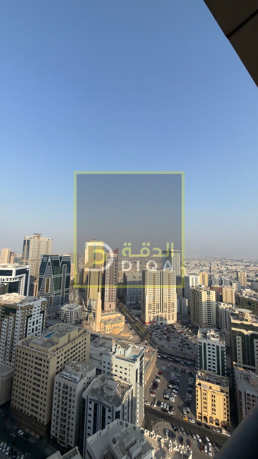1BHk With 1 Parking