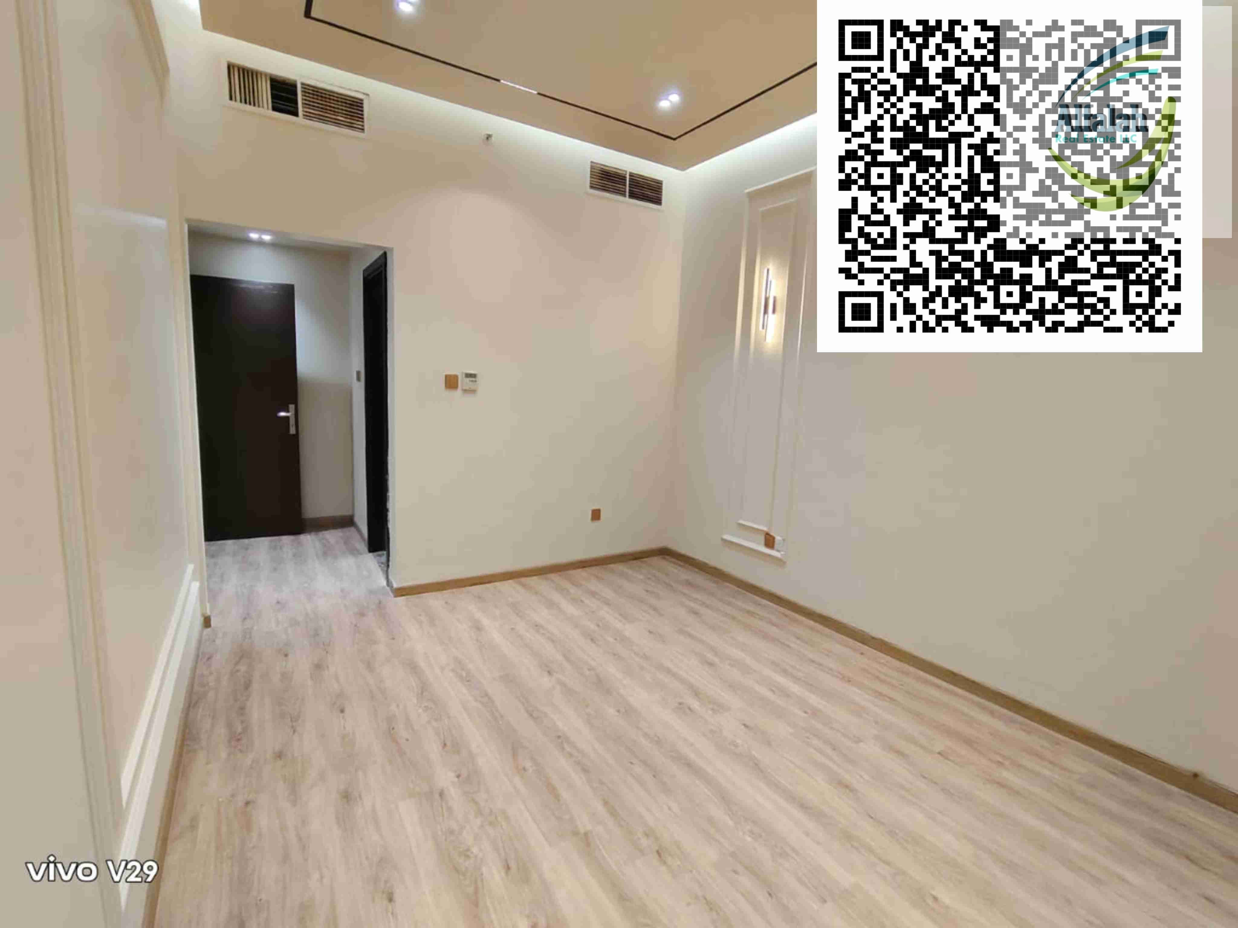Neat & Clean Spacious 2 Bedrooms Apartment for Sale in paradise lake tower*