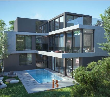 Gated community | Smart Home | Life uplifted by design