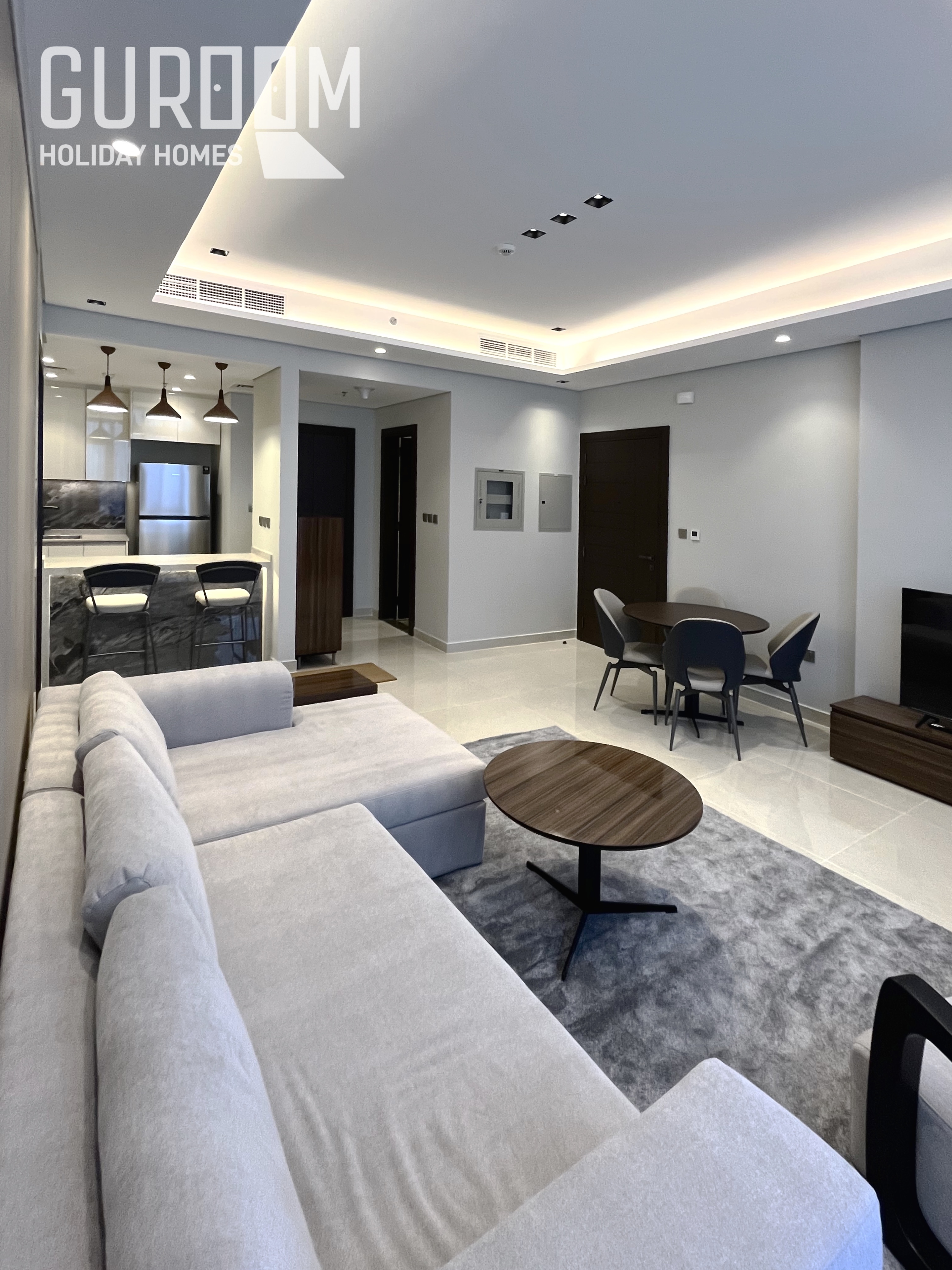NEW amazing apartment 1 BR in Business Bay