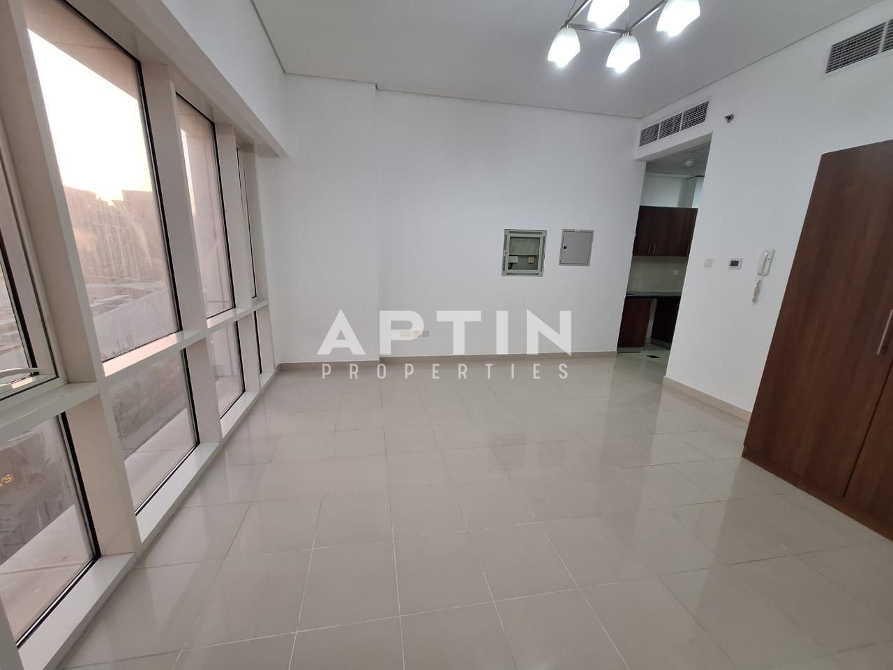 SPACIOUS STUDIO | MODERN LIVING | BEST DEAL | FOR RENT