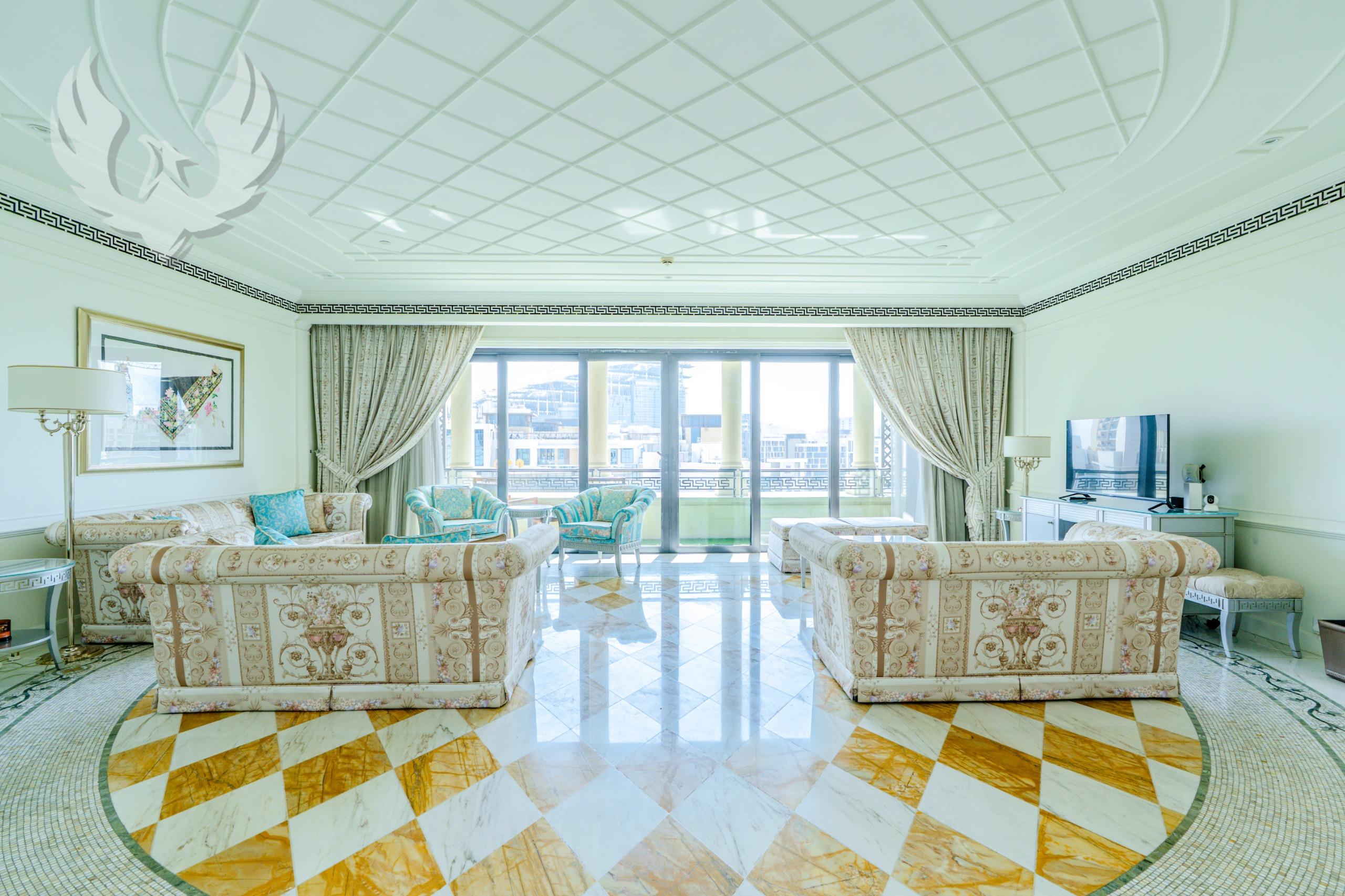 Spacious Layout | Luxury Design | Prime Location