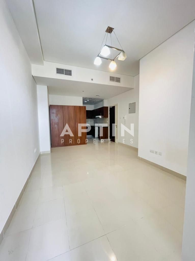 MODERN STUDIO | PRIME COMMUNITY | BEST RENTAL OFFER