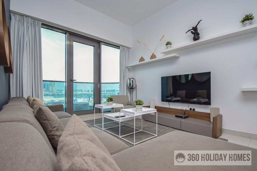 SPACIOUS 1BR | ROOFTOP POOL | SPRING-SUMMER DEAL