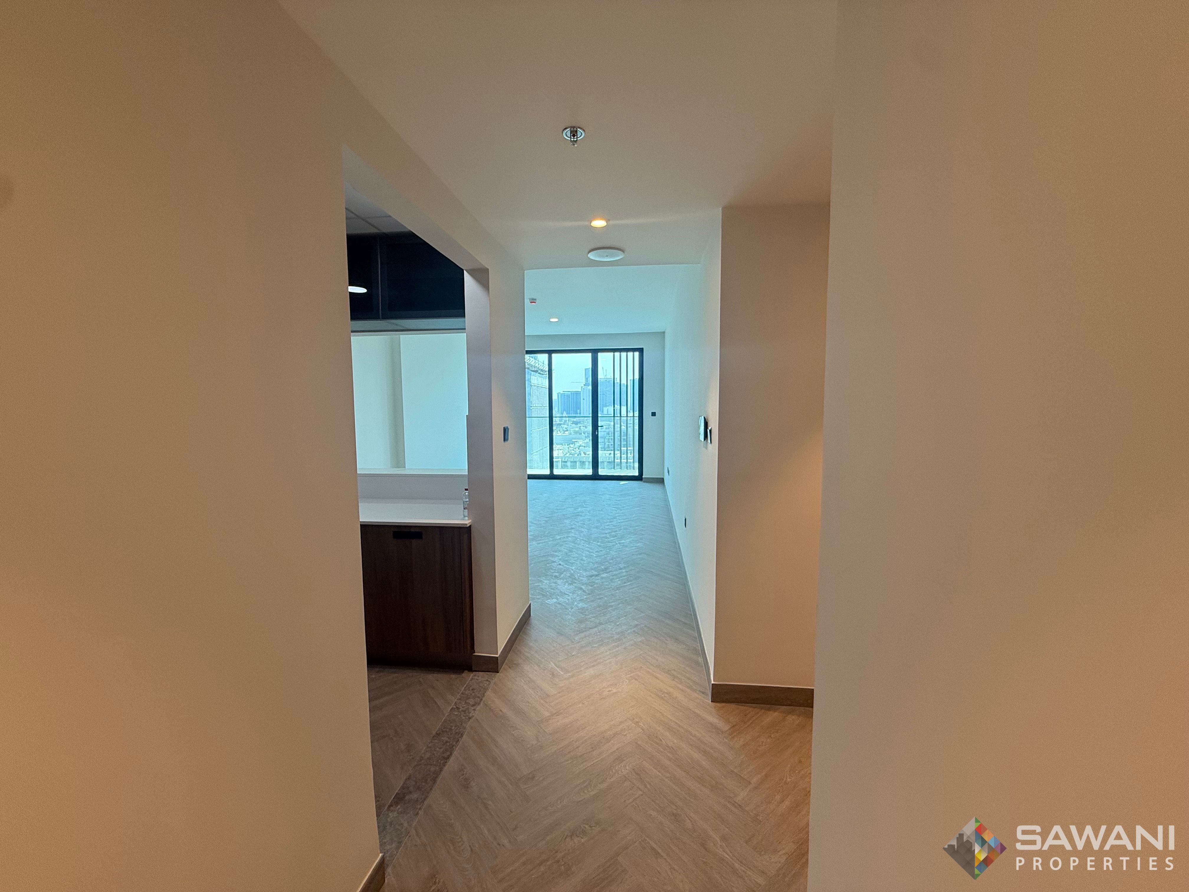 Lowest price | 2BR + Maidroom | With Appliances
