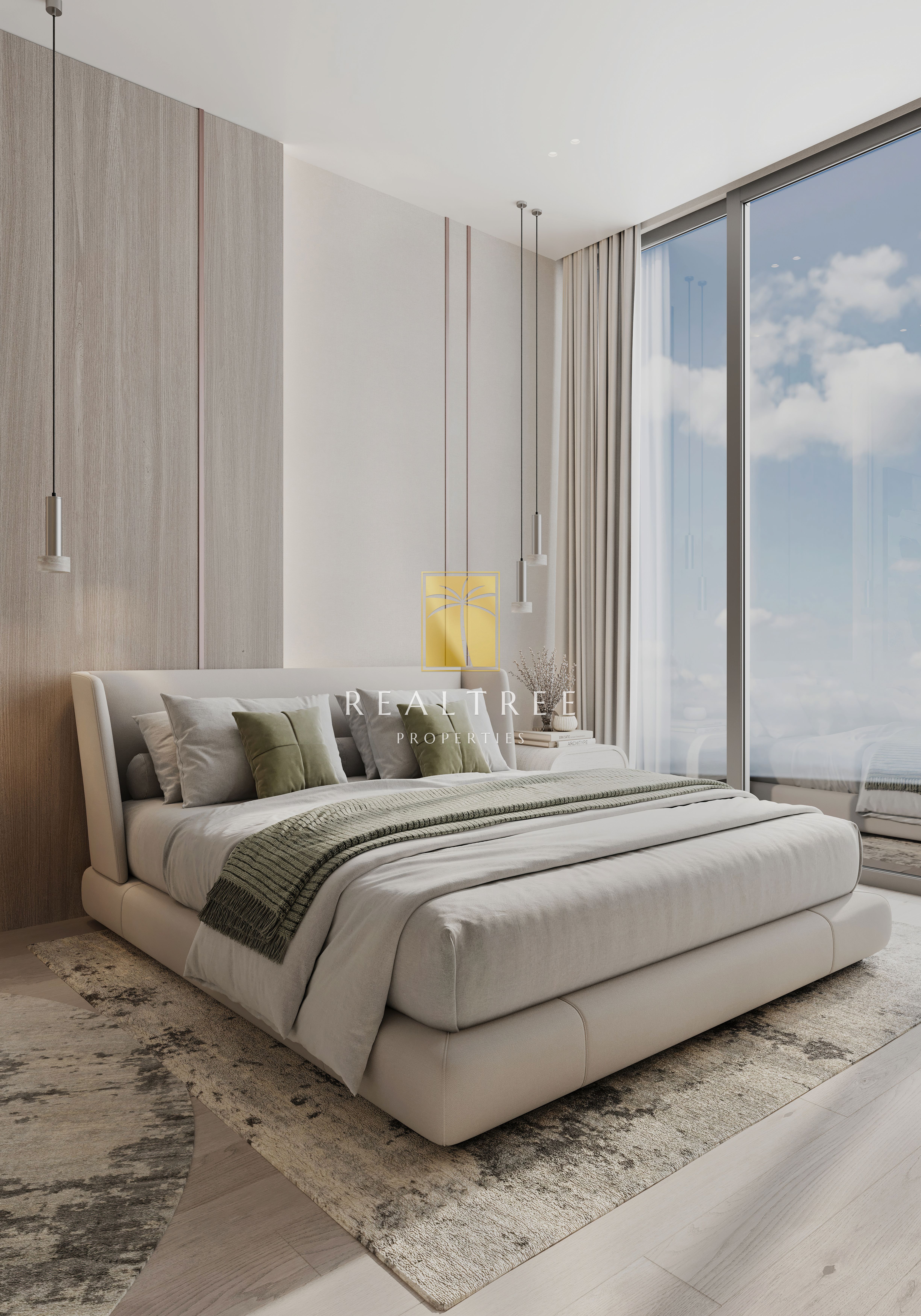 Investor Deal | Modern Studio | Premium Lifestyle