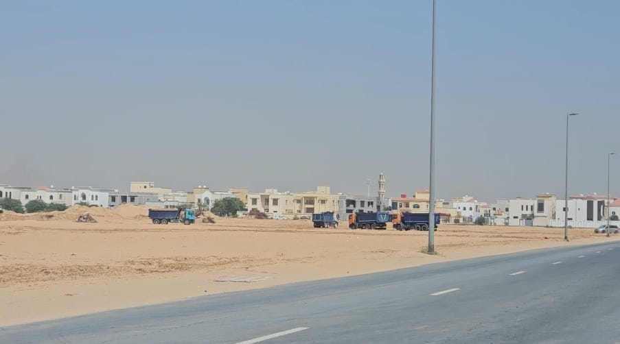 industrial plots for sale