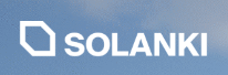 Solanki Realty logo