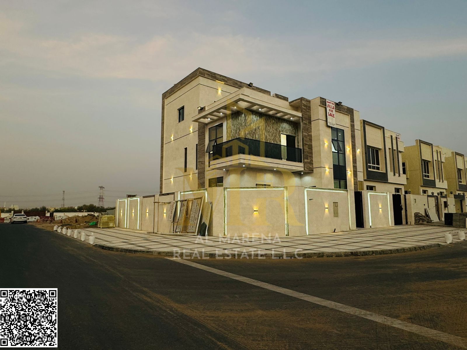 Luxurious Villa | Ready to Move In | Prime Location | Freehold