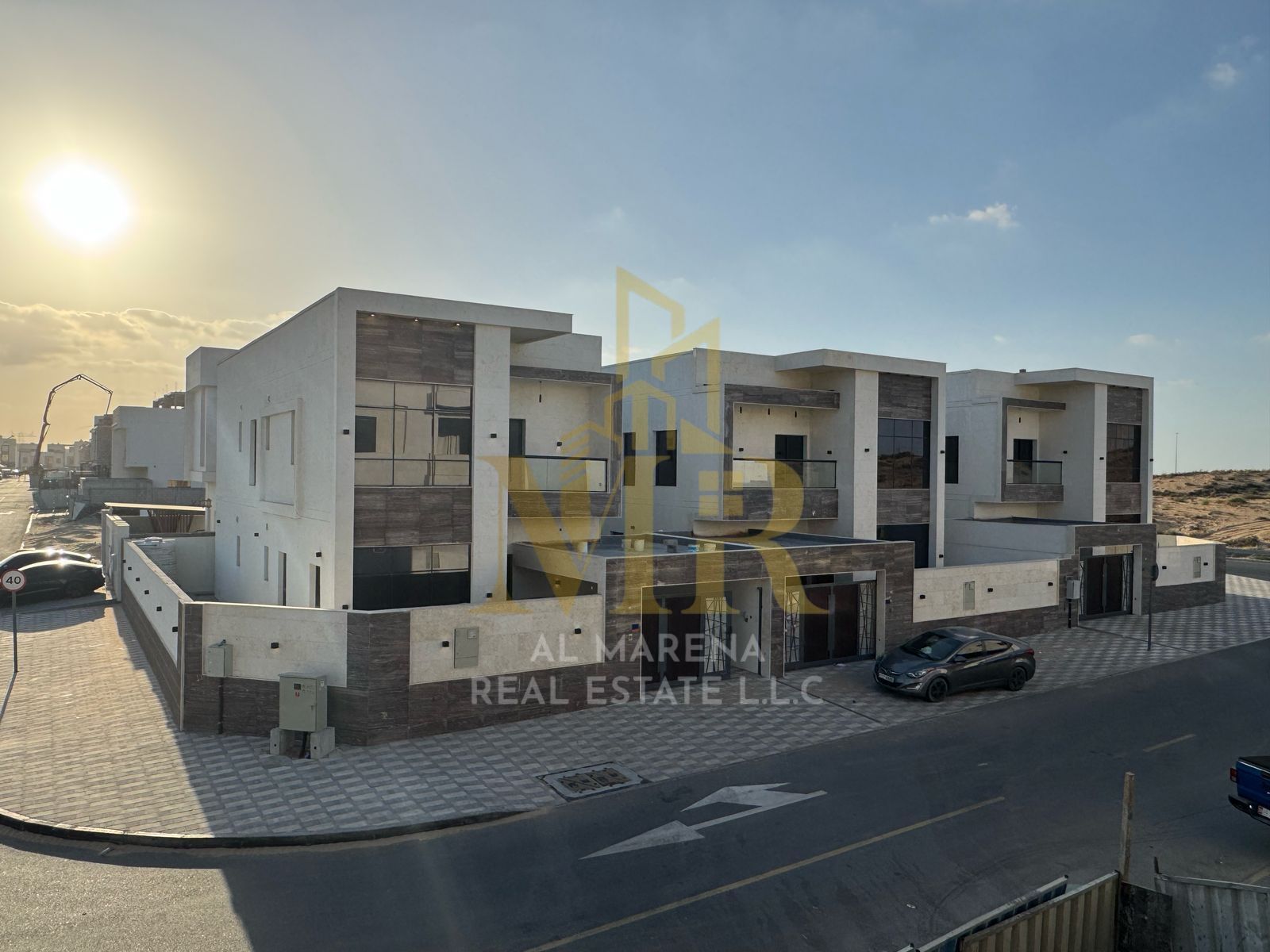 Luxurious Villa | Ready to Move In | Prime Location | Freehold at an Excellent Price of 1,980,000