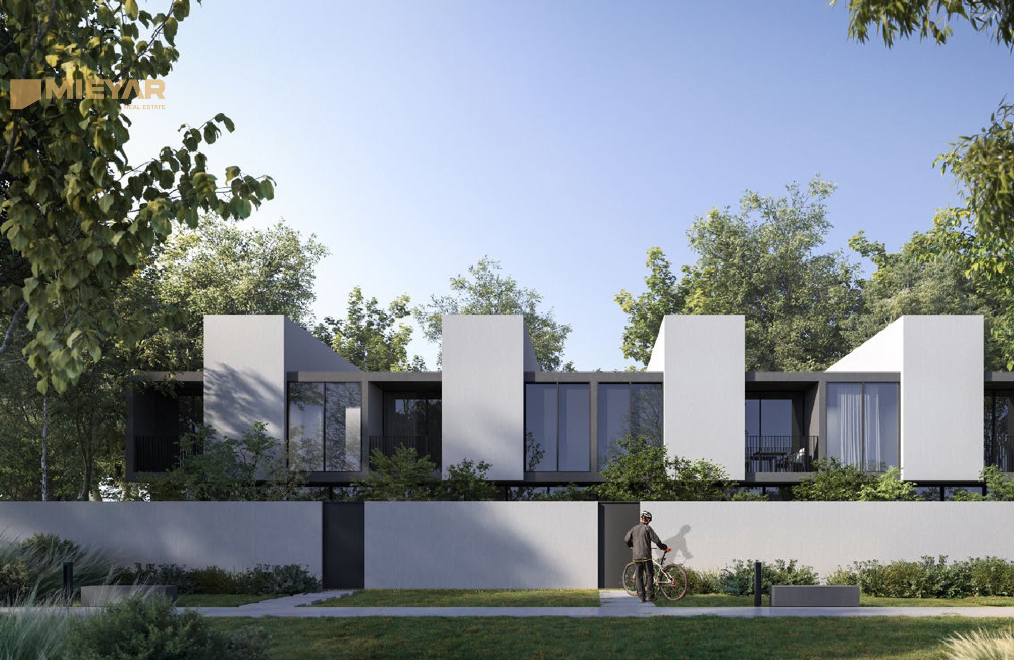 LIVE AMIDST NATURE | The New Chapter of Masaar is Here - Phase 3 Now Selling