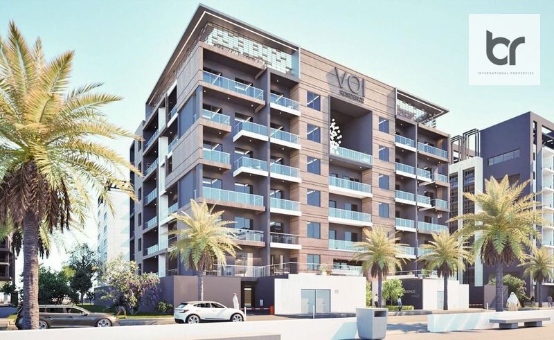 HIGH ROI | 40-60 FLEXIBLE PAYMENT PLAN | PARK VIEW