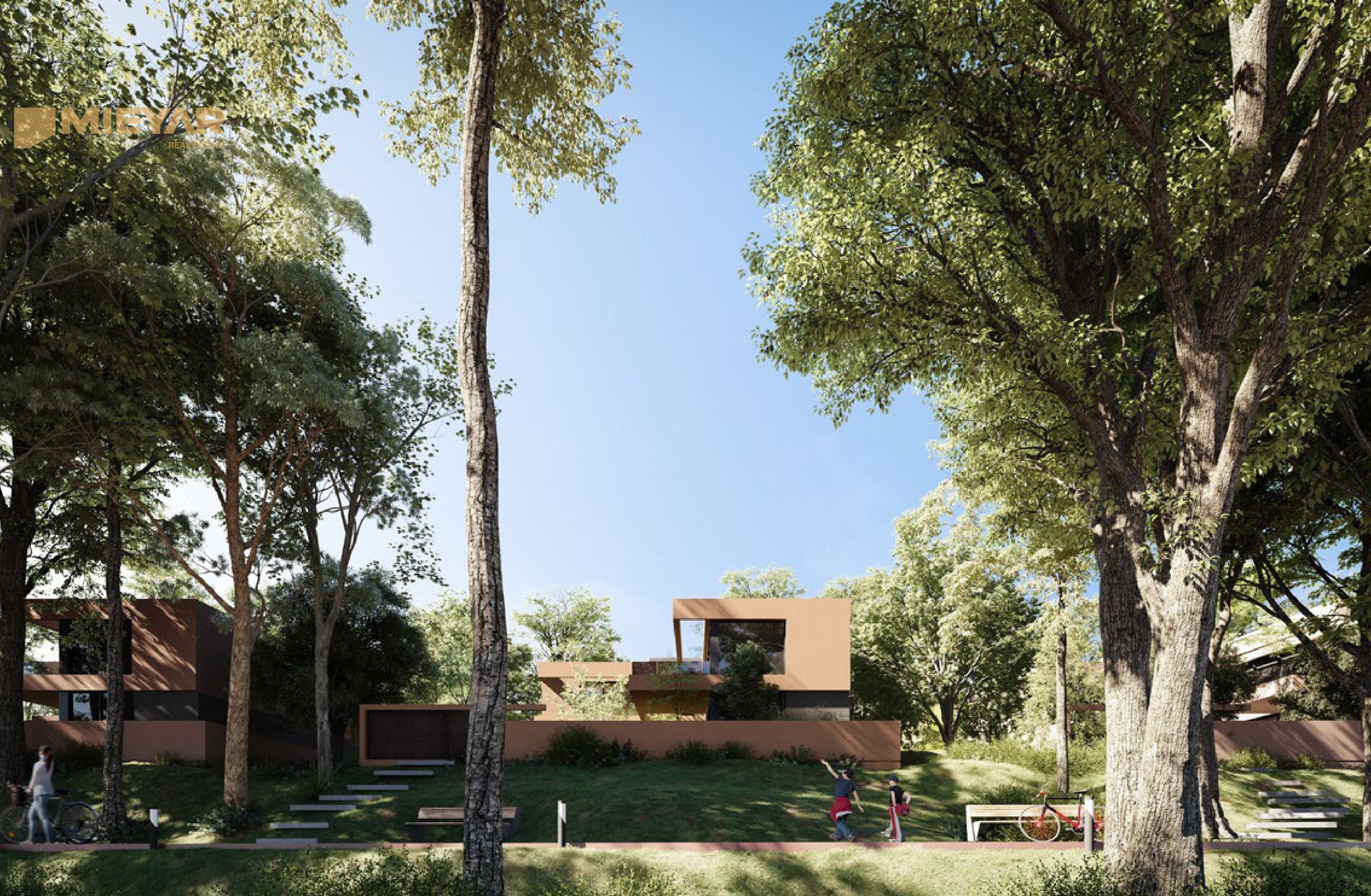 Fores-Inspired Architecture | Green Views | Flexible Payment Plans