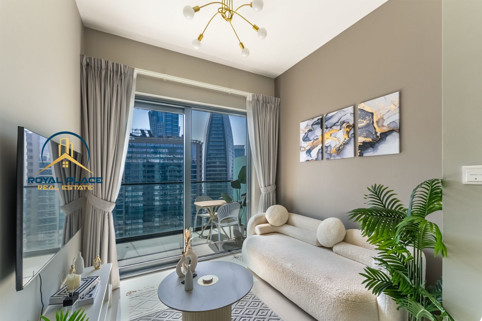 Fully Upgraded | High Floor | Flexible Cheques