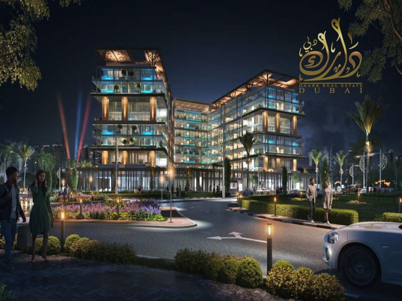 Off Plan | Prime Location | Payment Plan
