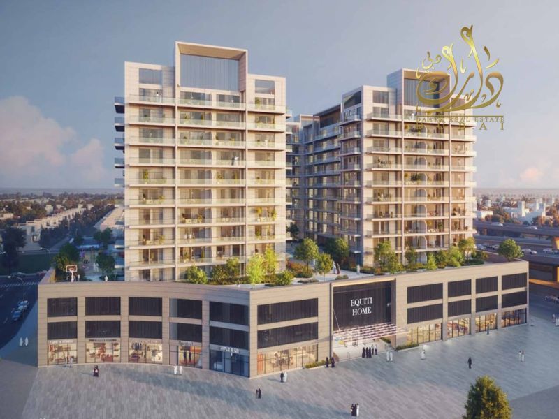 Retail Opportunity | Near Metro | Handover SOON