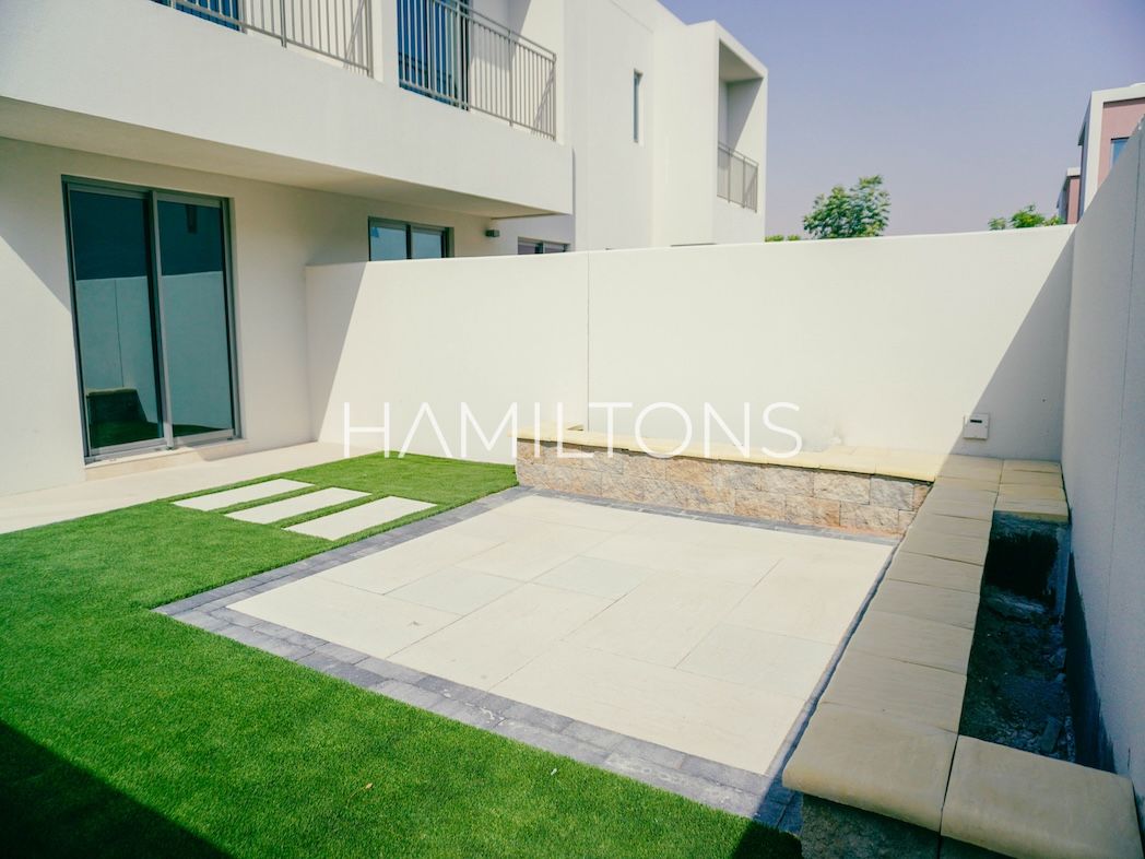 Luxury Villa | Gated Community | Resale