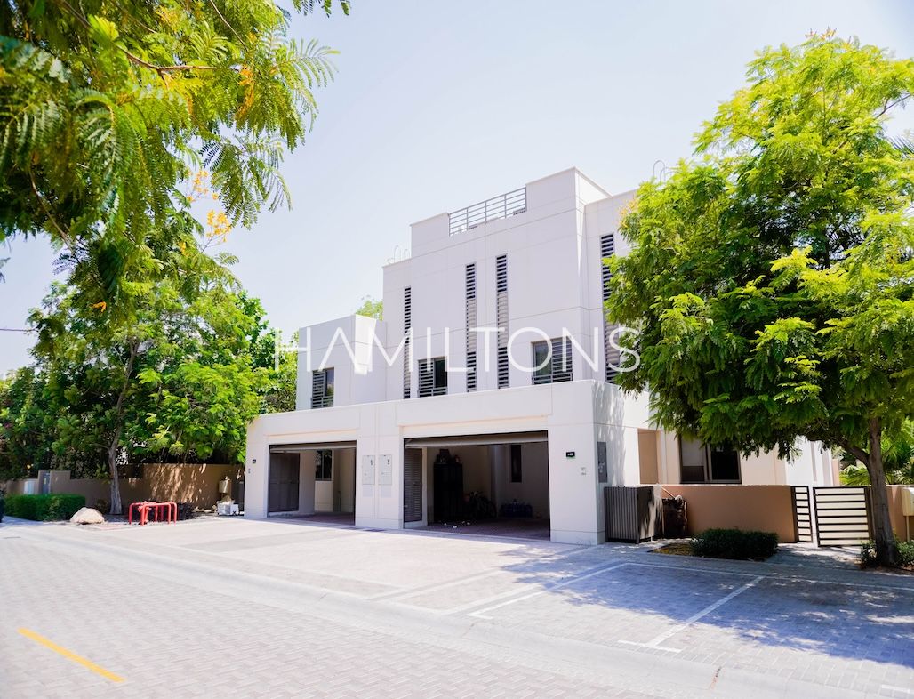 All-Inclusive Community | Resale