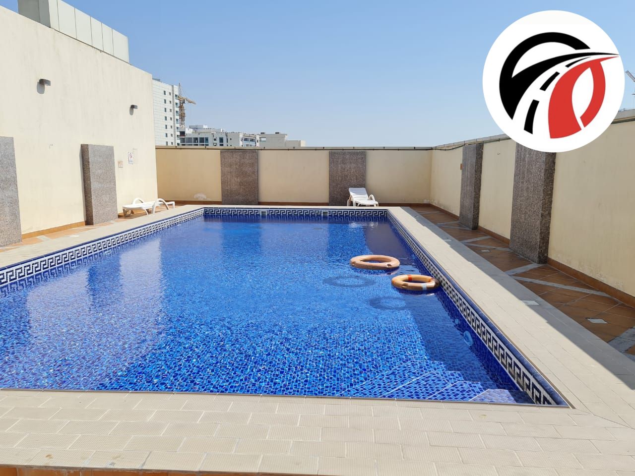 Fully furnished 2Bhk Chillar free Available 79950