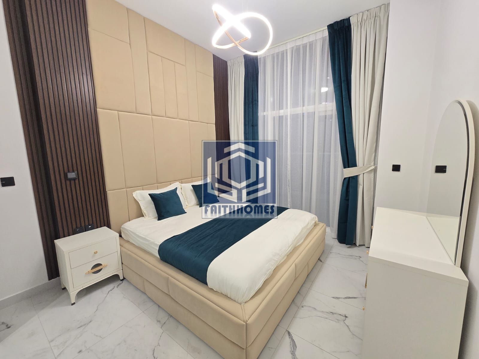 Brand New | Unique Design | Luxury Living