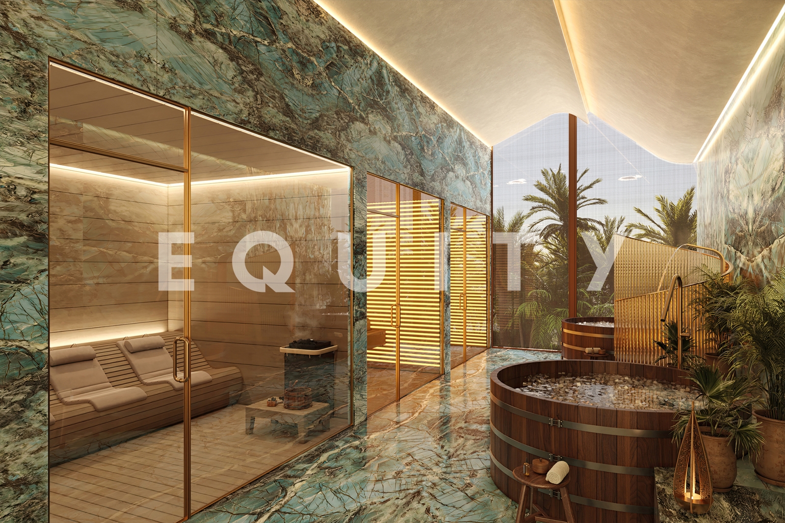 Golf Club View | Payment Plan | Exclusive