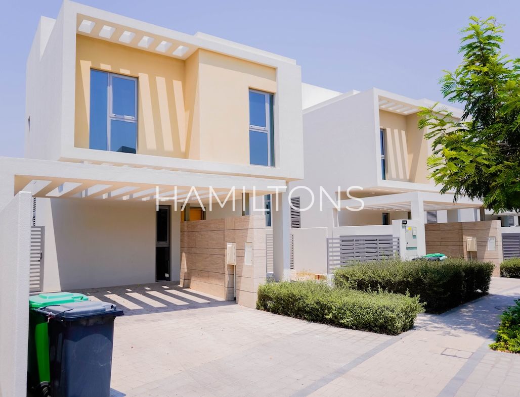 Exclusive Villa | Prime Location | Resale