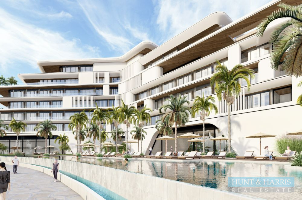 Stunning Sea View - Luxury Four Bedroom Duplex - Khorfakkan