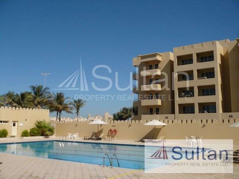 Stunning Golf Studio Near To Mall Great Value