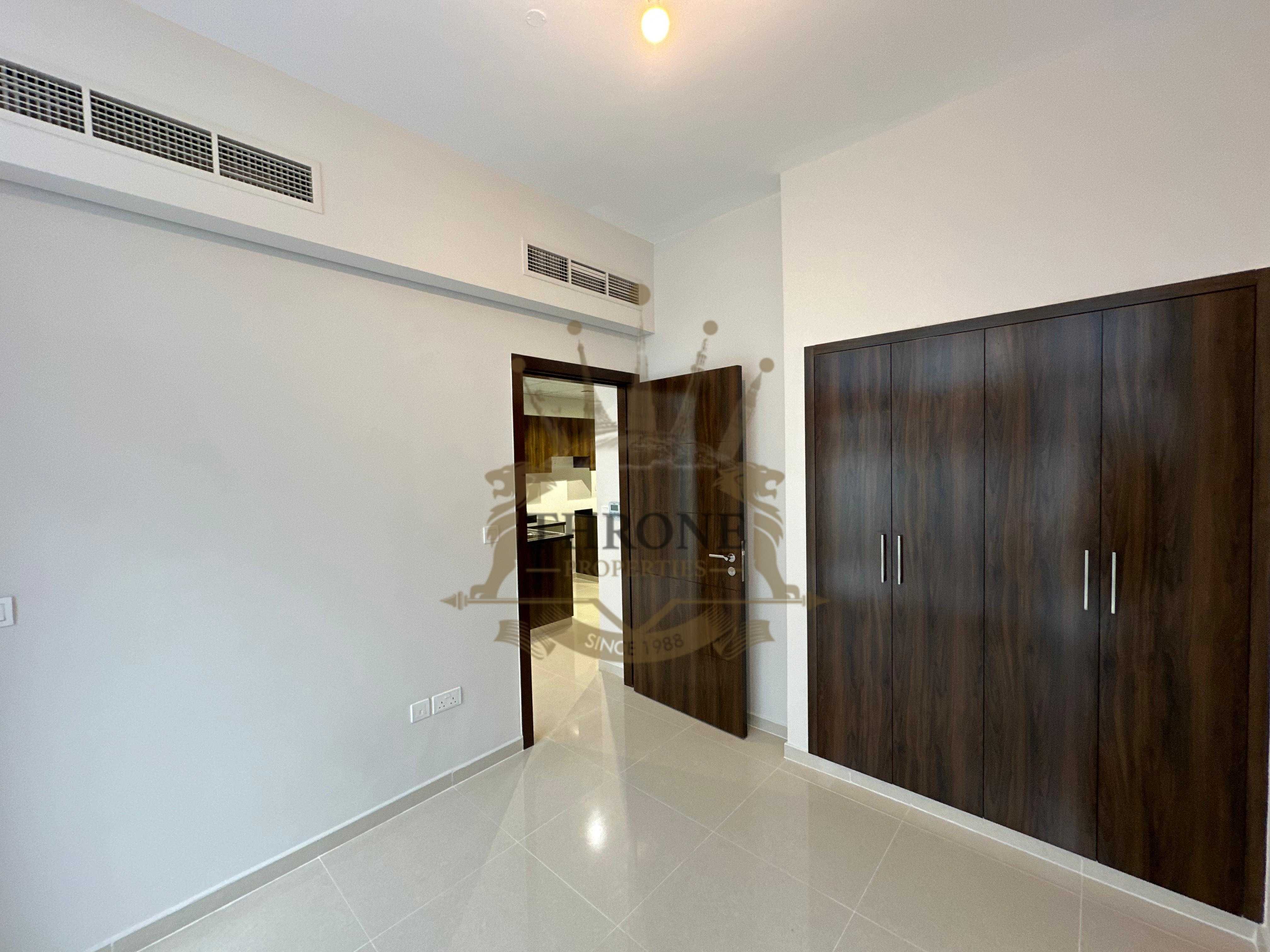 Roof Access | Vacant | Family Living |Huge Space
