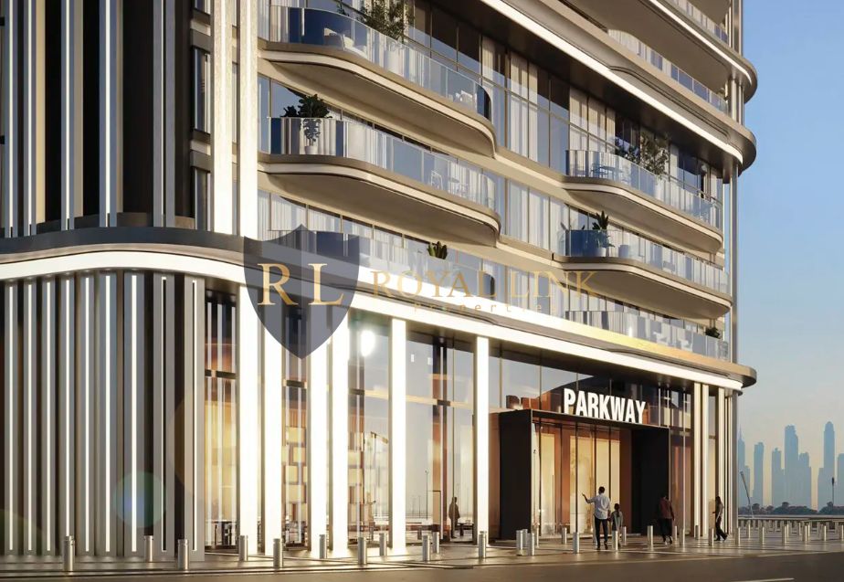Luxury 2BR Apartment | Prime Location | Meydan