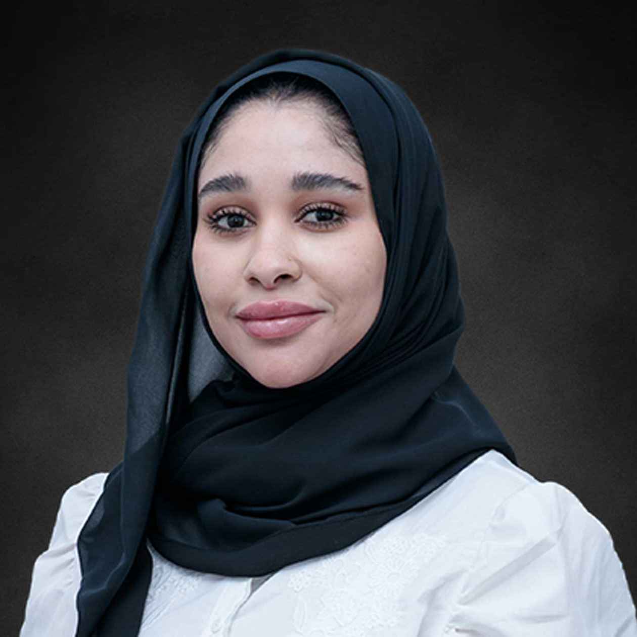 Shiyma Osman Musa Faki