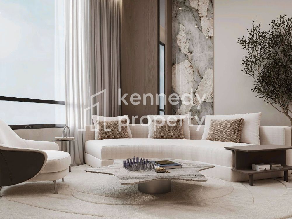 Boulevard View | Great Investment | Modern Finish