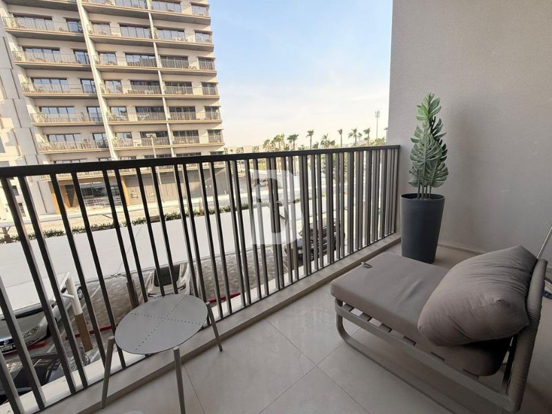 Ready To Move | UnFurnished | Brand New