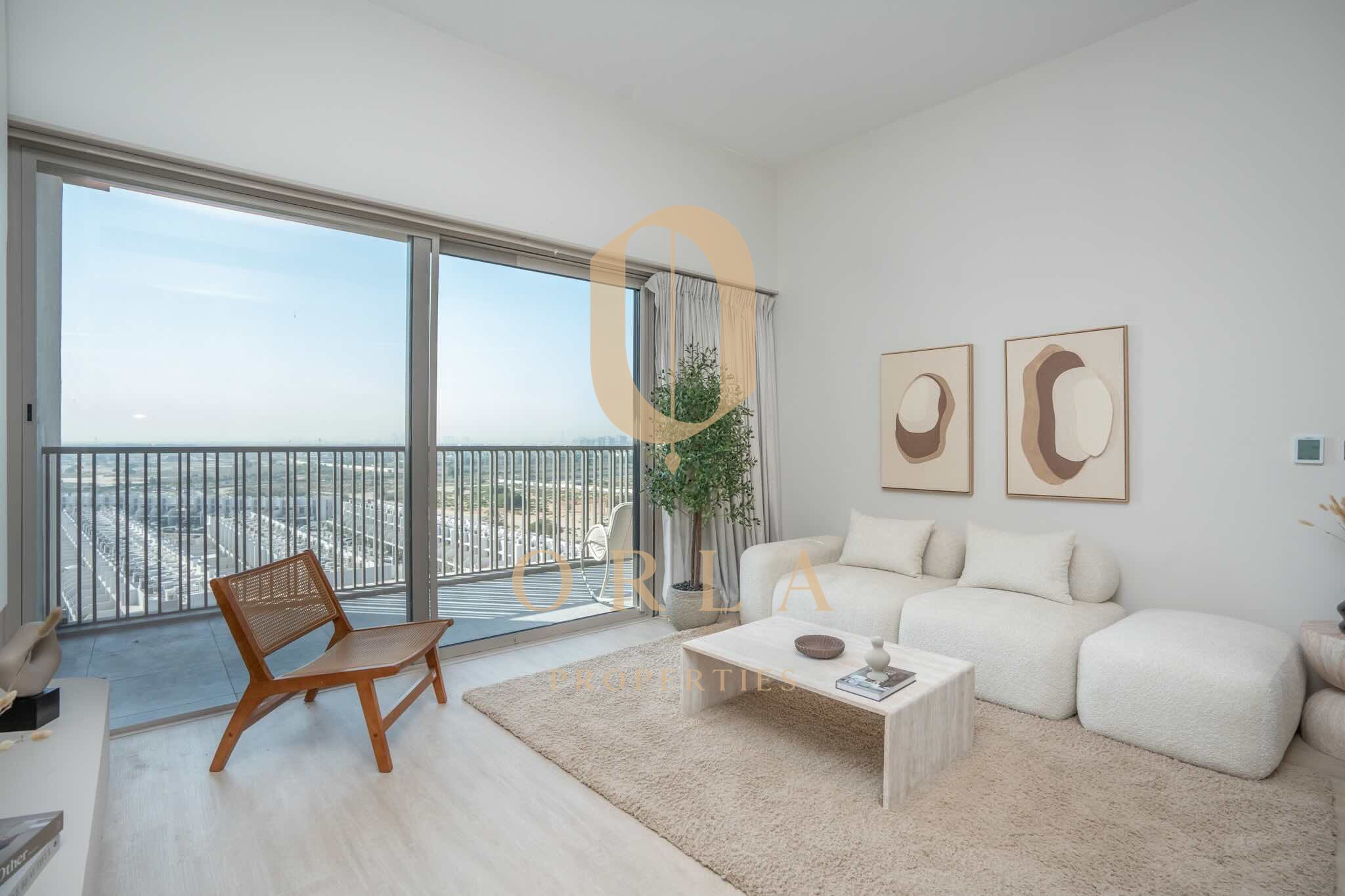 Deluxe Apartment | Fully Renovated | Move-In Brand New