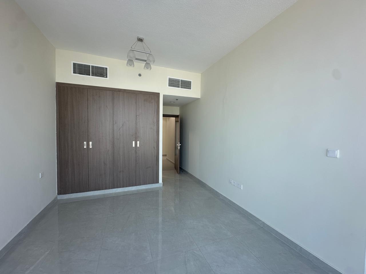 Brand New very specious 1bhk in modern style