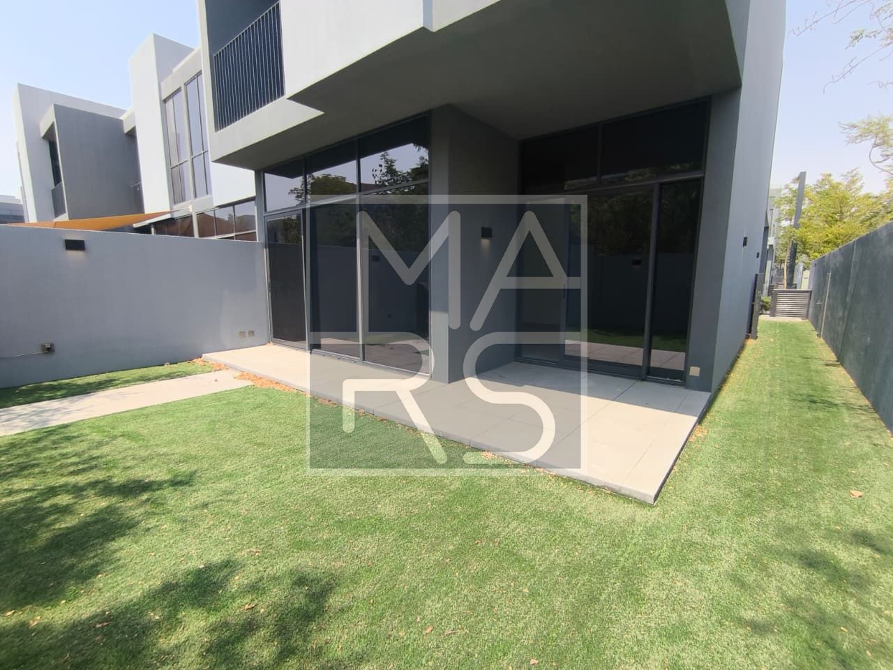 3BR Townhouse | Big Garden | Maid’s Room | Prime Location