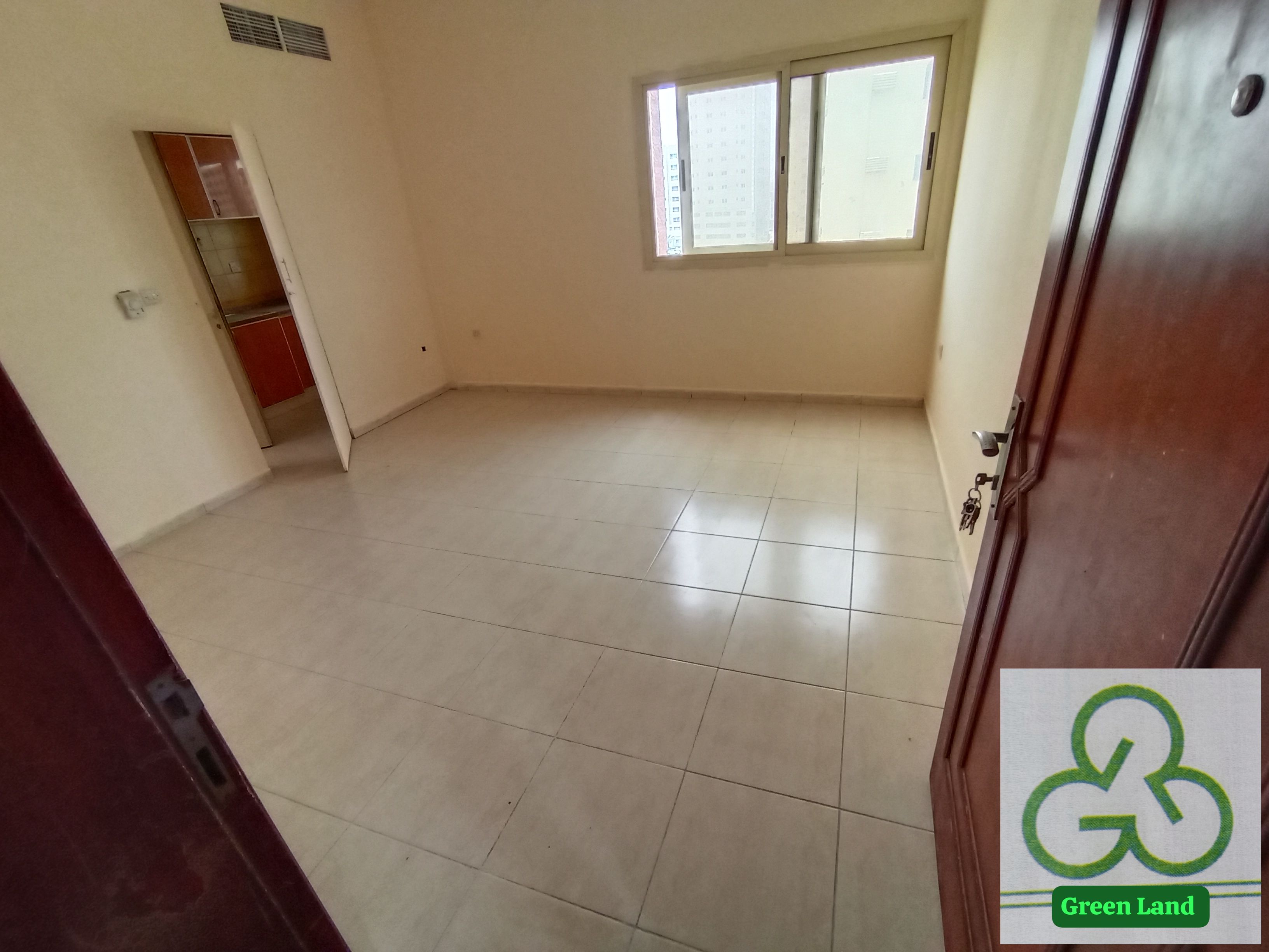 Studio Only For Family // Separate Kitchen // Central Ac // Central Gas // Only 16K