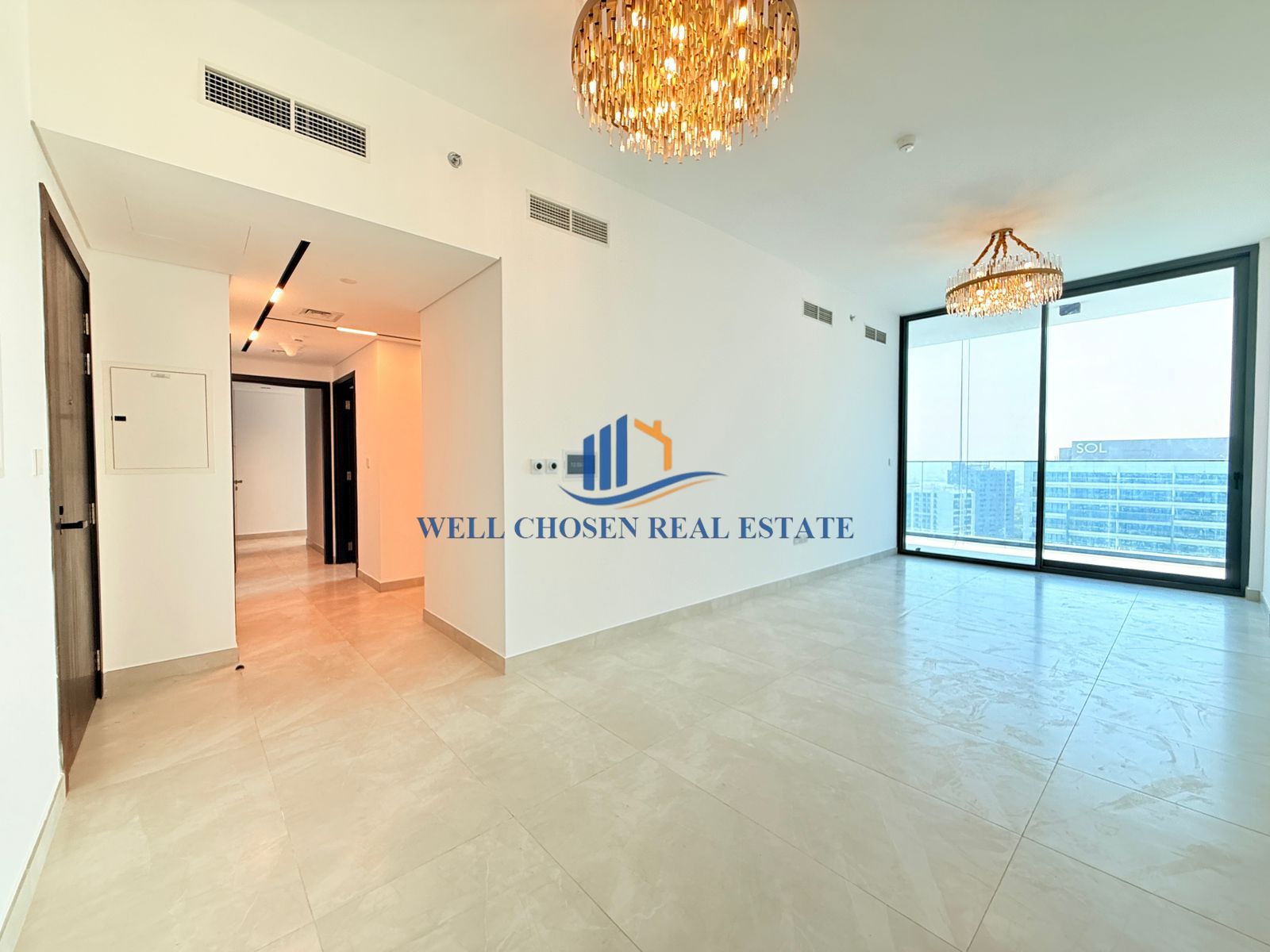 Prime Location | Luxury Living | Private Cinema