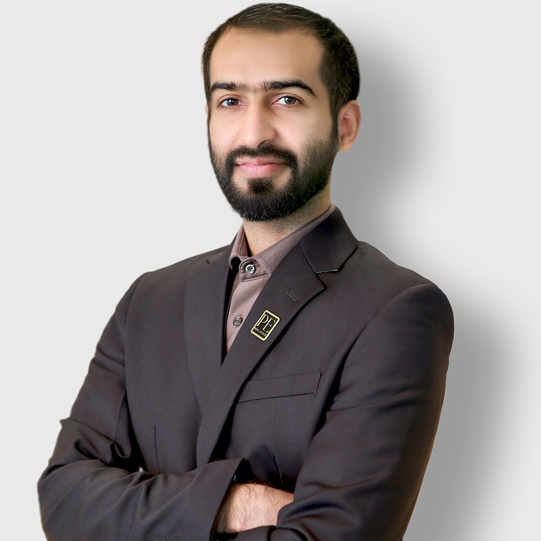 Faisal Ghulam Mustafa