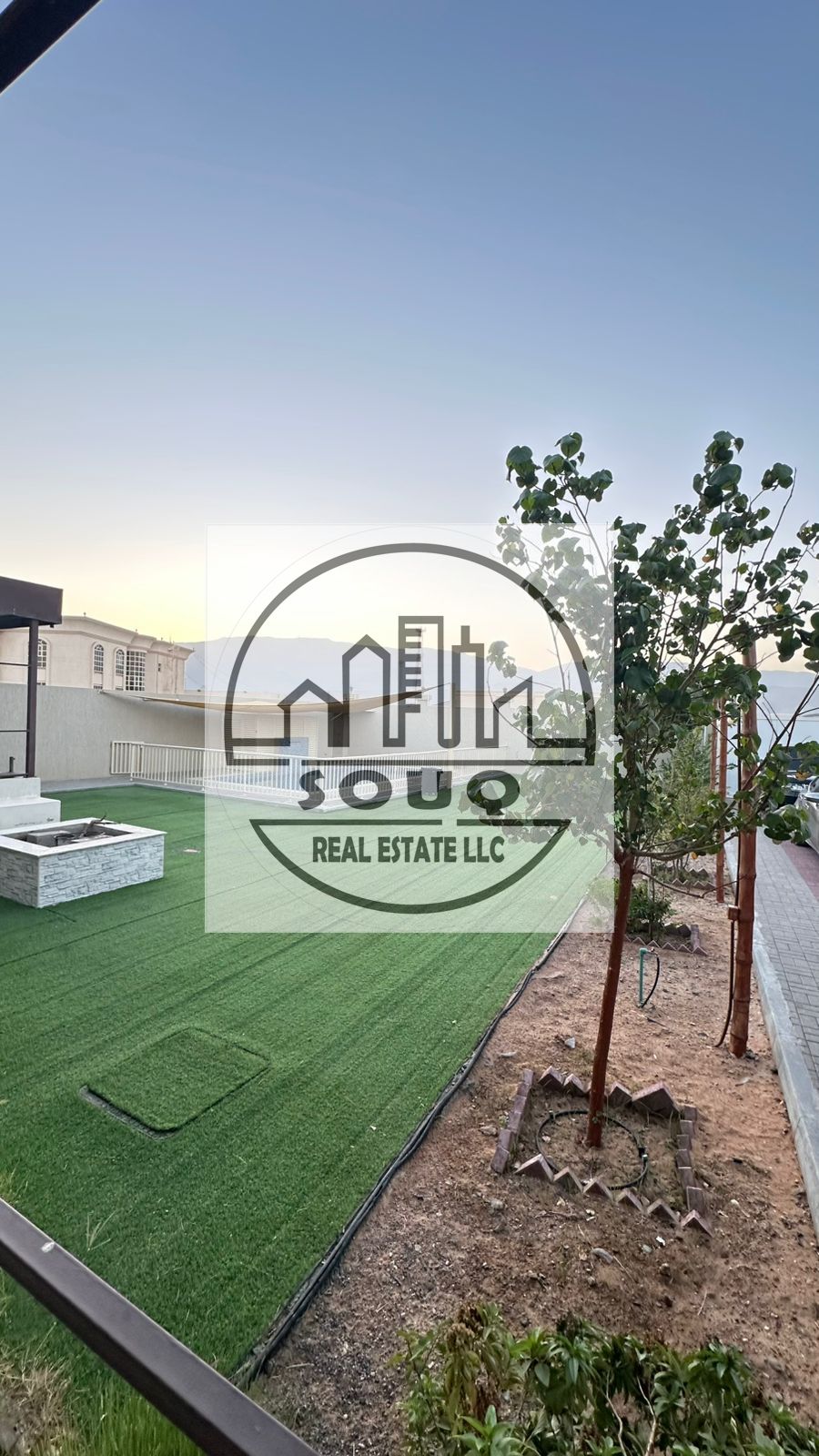 Spacious 4 BR Villa for Sale in Khatt