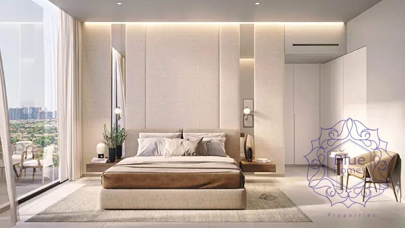 Live Smart in Dubai | Iconic Views | Easy Payment | Strong ROI