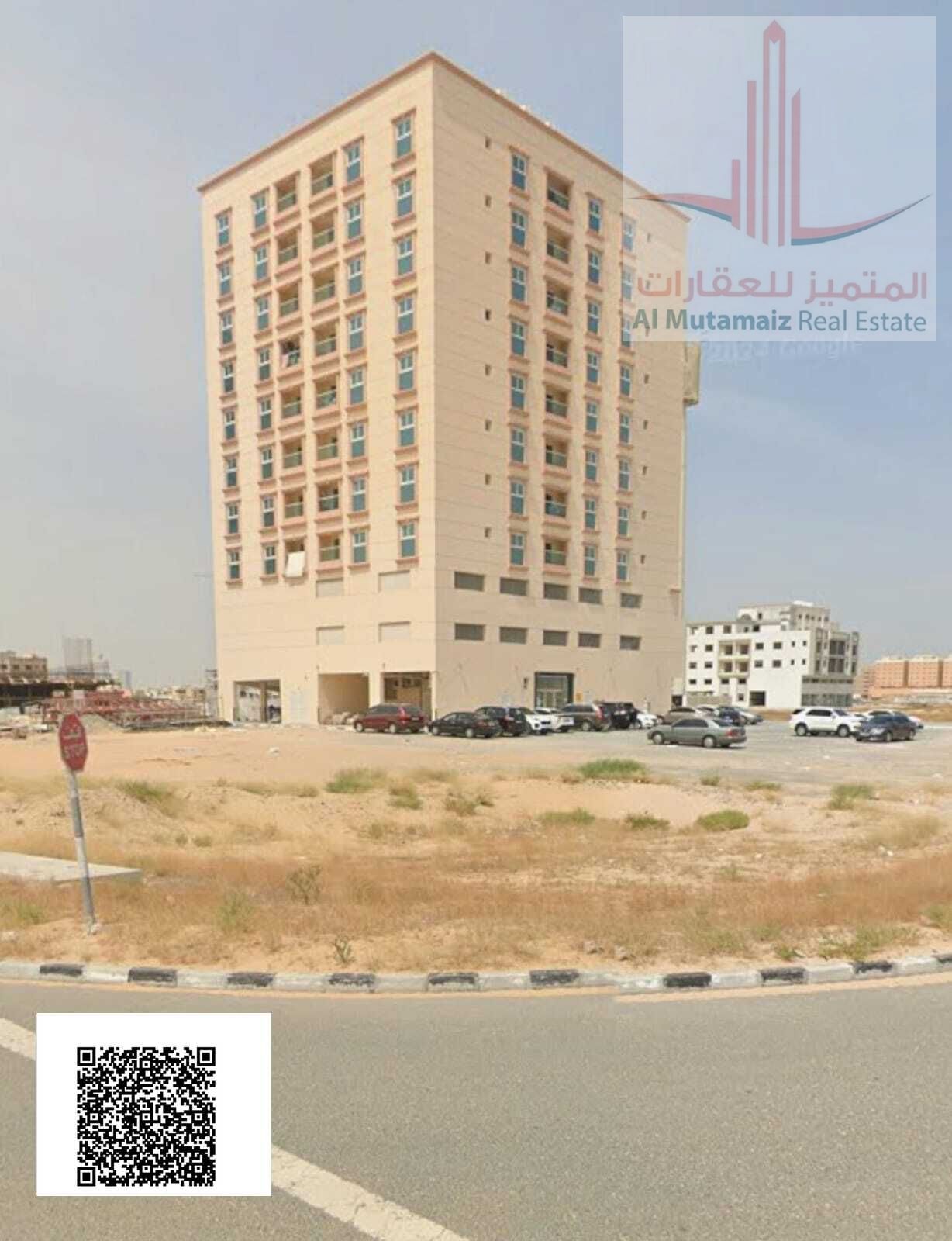 Direct from Owner – Prime Residential & Commercial Land for Sale in Al Jurf Industrial 3 – Ajman