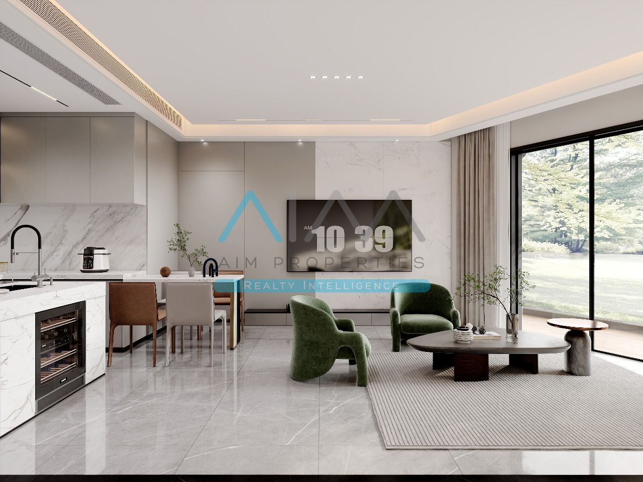 Spacious 3BHK | No Commission | Peaceful Family Living | Great Investment Opportunity
