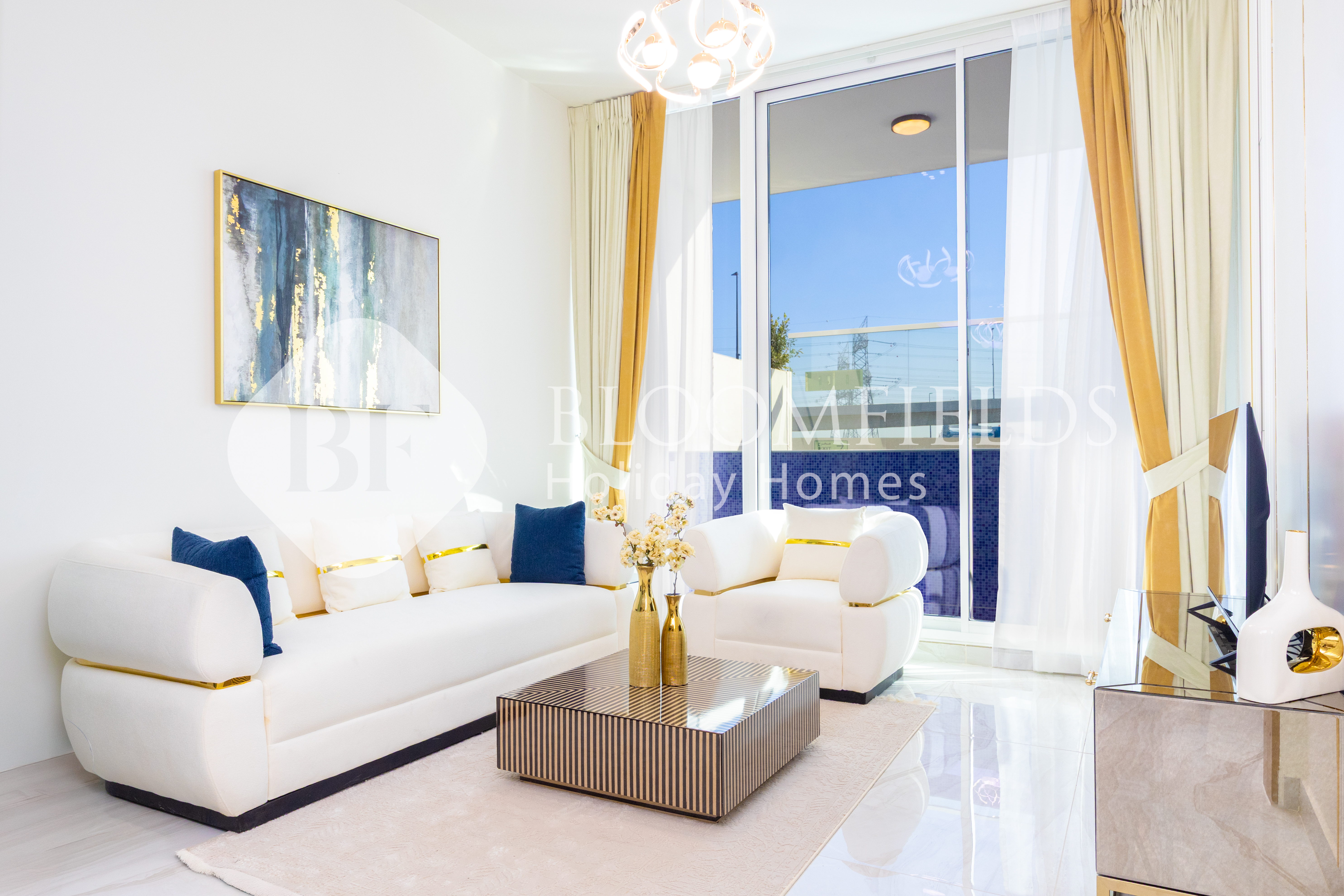 Private Pool | Holiday Stay | Fully Furnished
