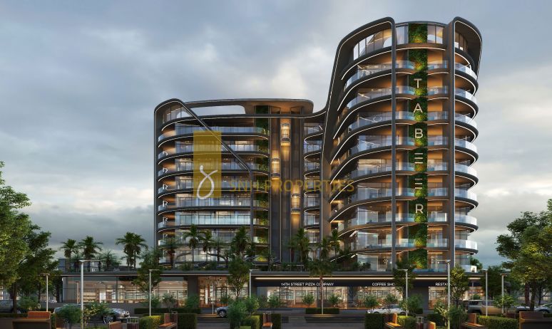 RETAIL SPACE WITH PAYMENT PLAN | HIGH ROI | BOOK NOW