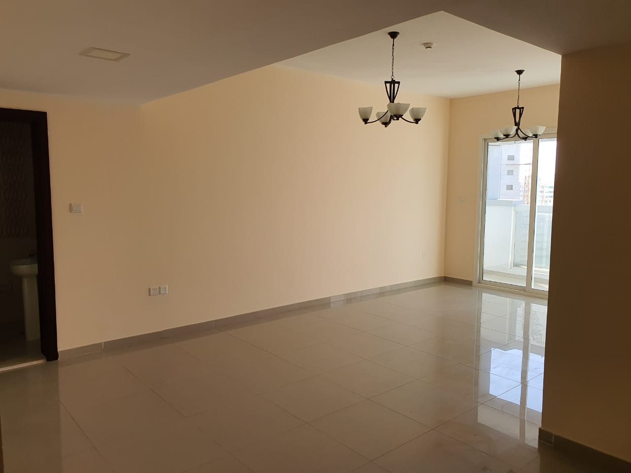 Brilliant 2BHK for sale in Al Majaz 2 area