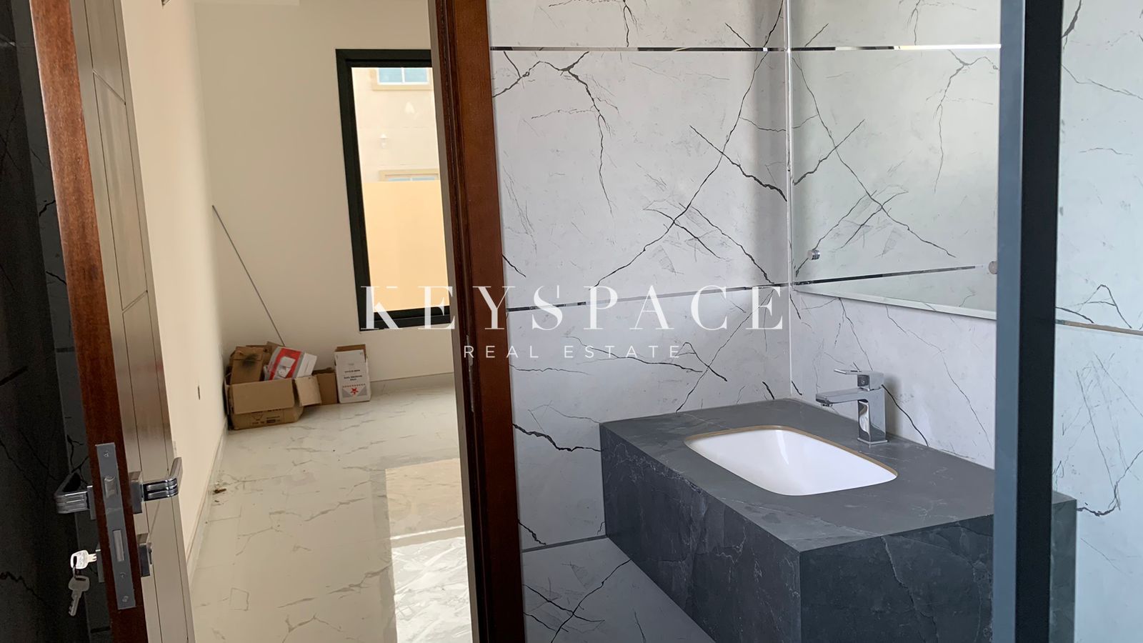 Modern Aesthetics | Stylish Villas with Ultimate Comfort